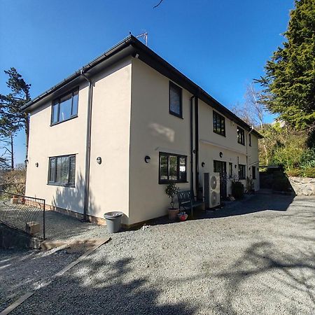 Bryn Mynach Guest House バーマス エクステリア 写真