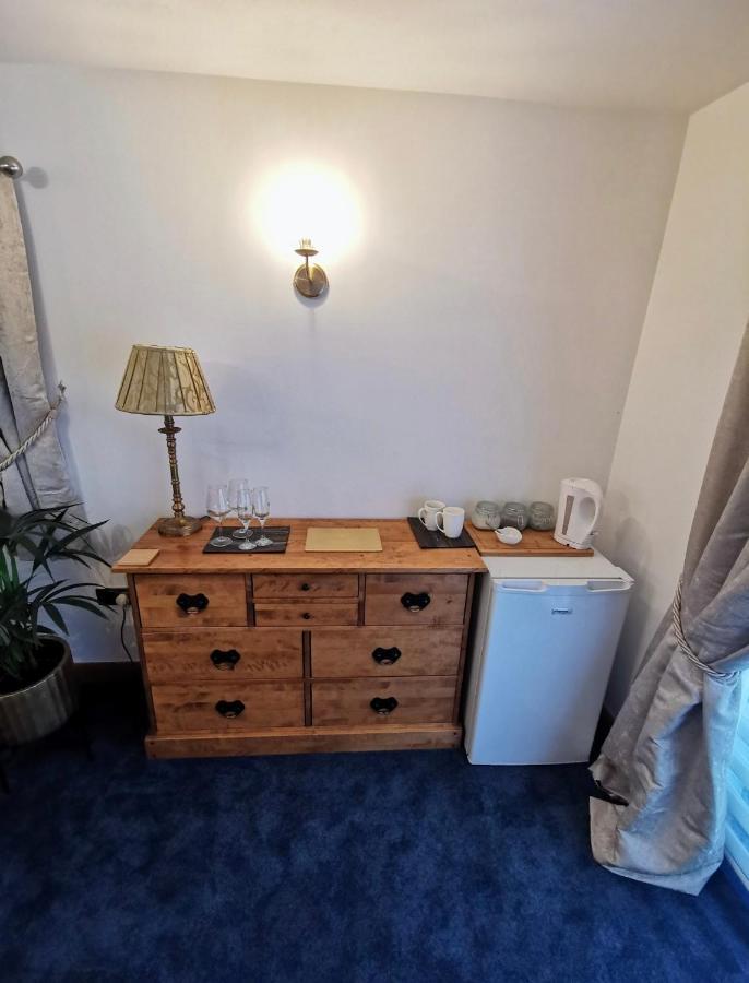 Bryn Mynach Guest House バーマス エクステリア 写真