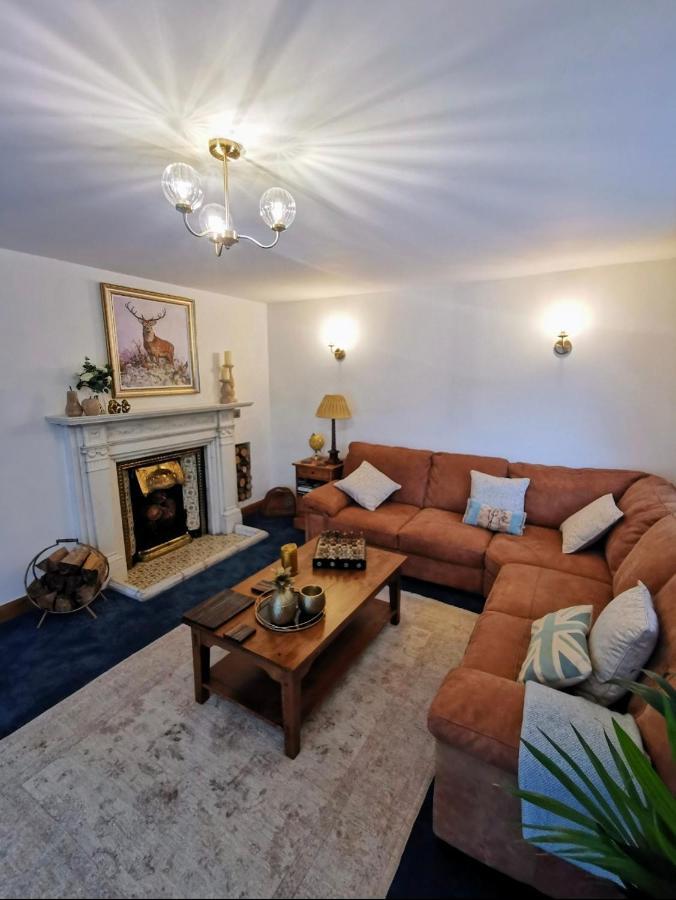 Bryn Mynach Guest House バーマス エクステリア 写真