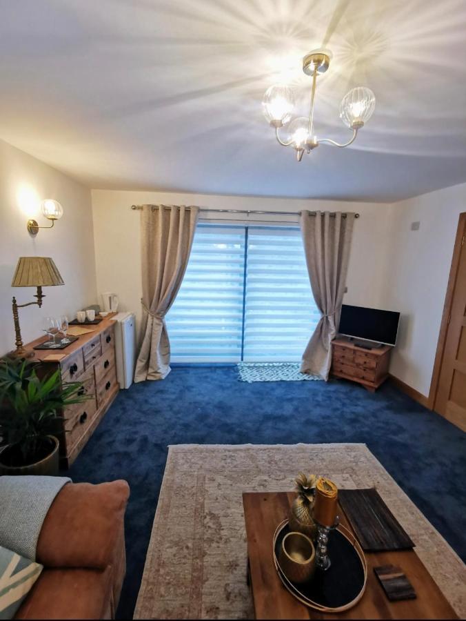 Bryn Mynach Guest House バーマス エクステリア 写真
