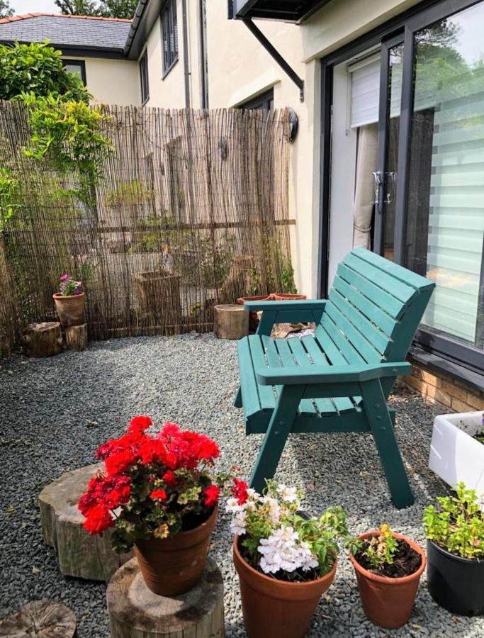 Bryn Mynach Guest House バーマス エクステリア 写真