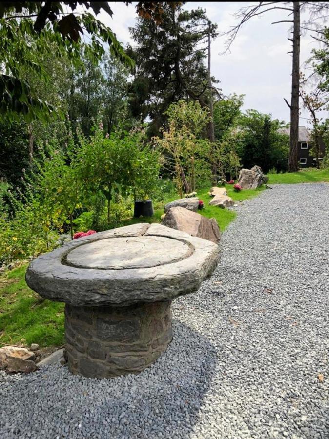 Bryn Mynach Guest House バーマス エクステリア 写真