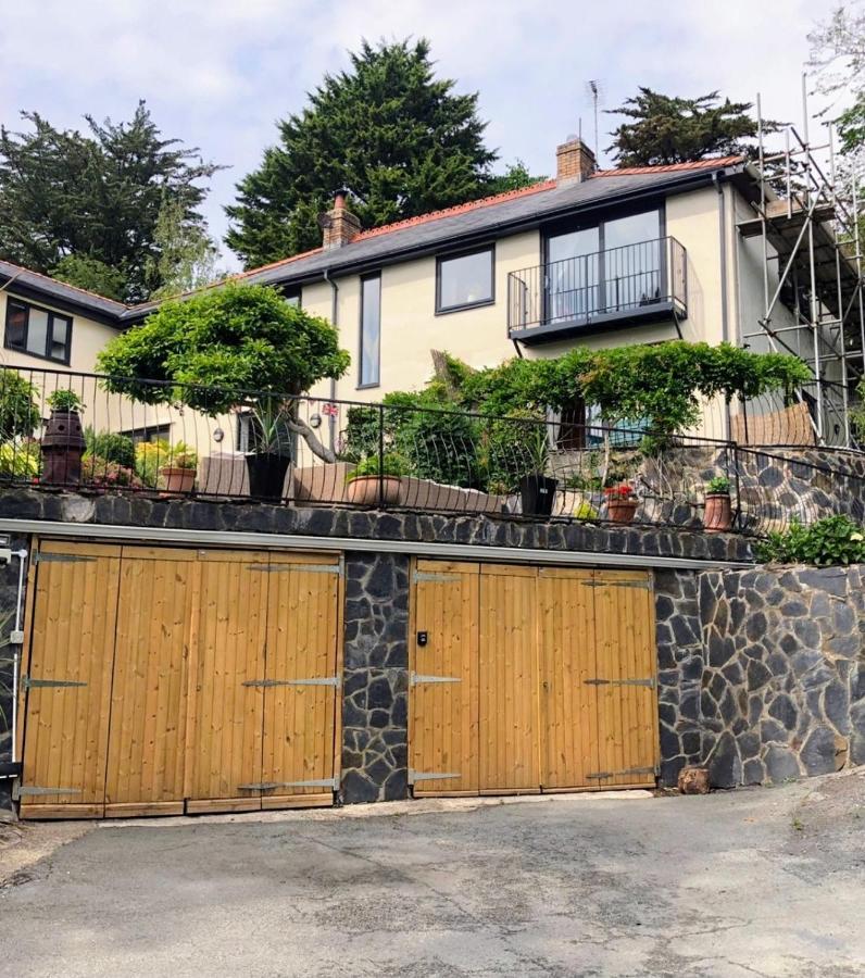 Bryn Mynach Guest House バーマス エクステリア 写真