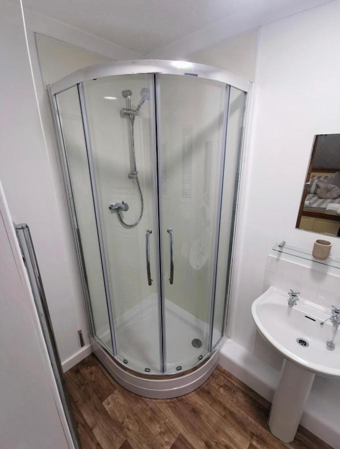 Bryn Mynach Guest House バーマス エクステリア 写真