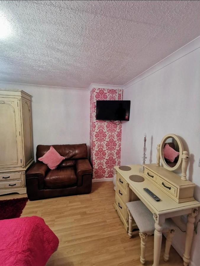 Bryn Mynach Guest House バーマス エクステリア 写真