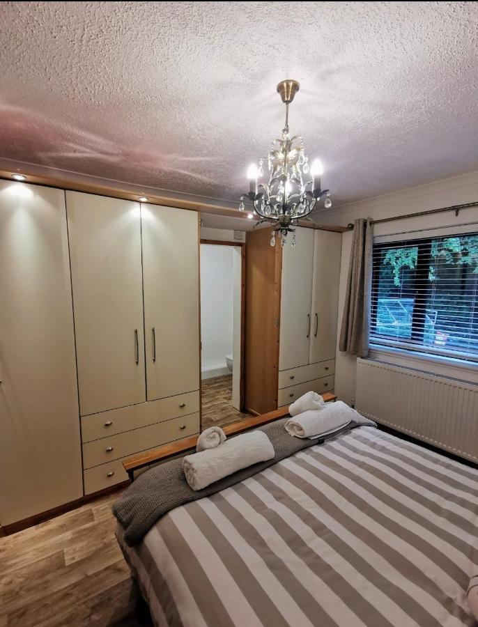 Bryn Mynach Guest House バーマス エクステリア 写真