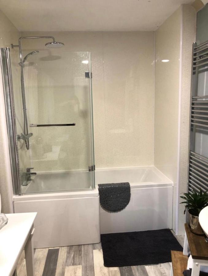Bryn Mynach Guest House バーマス エクステリア 写真