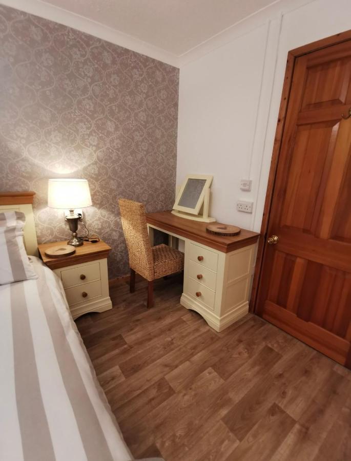 Bryn Mynach Guest House バーマス エクステリア 写真