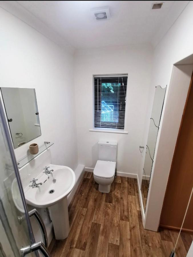 Bryn Mynach Guest House バーマス エクステリア 写真