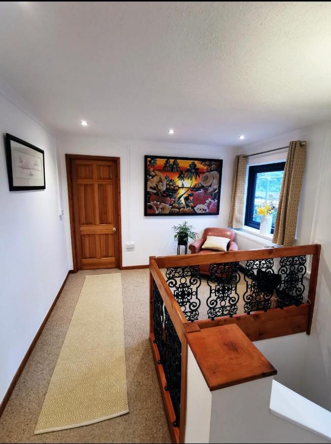 Bryn Mynach Guest House バーマス エクステリア 写真