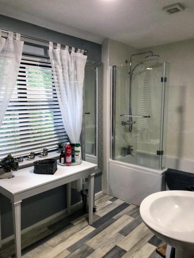 Bryn Mynach Guest House バーマス エクステリア 写真