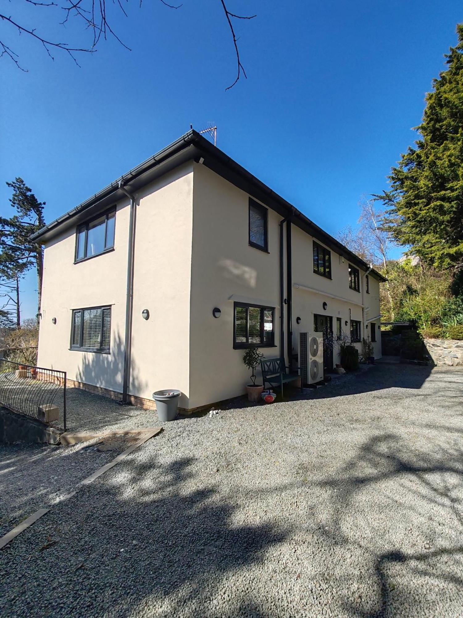 Bryn Mynach Guest House バーマス エクステリア 写真